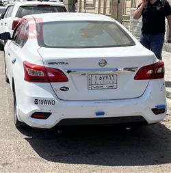 نیسان سێنترا